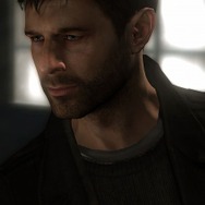 HEAVY RAIN -心の軋むとき-