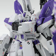 「プレバンガンプラ総選挙2023」MG/RG/PG etc部門の結果発表！頂点に輝いたのは「リバウ」、注目のTOP10も一挙判明