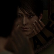 HEAVY RAIN -心の軋むとき-