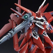 「プレバンガンプラ総選挙2023」MG/RG/PG etc部門の結果発表！頂点に輝いたのは「リバウ」、注目のTOP10も一挙判明
