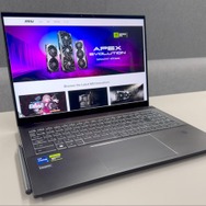 タッチ&ペン操作で快適にゲームを遊びたい！Summit E16 Flip A13Vシリーズで『崩スタ』『原神』『ブルプロ』に挑戦