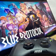 タッチ&ペン操作で快適にゲームを遊びたい！Summit E16 Flip A13Vシリーズで『崩スタ』『原神』『ブルプロ』に挑戦