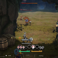 タッチ&ペン操作で快適にゲームを遊びたい！Summit E16 Flip A13Vシリーズで『崩スタ』『原神』『ブルプロ』に挑戦