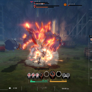 タッチ&ペン操作で快適にゲームを遊びたい！Summit E16 Flip A13Vシリーズで『崩スタ』『原神』『ブルプロ』に挑戦