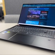 タッチ&ペン操作で快適にゲームを遊びたい！Summit E16 Flip A13Vシリーズで『崩スタ』『原神』『ブルプロ』に挑戦