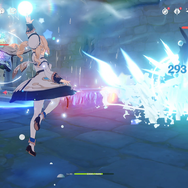 タッチ&ペン操作で快適にゲームを遊びたい！Summit E16 Flip A13Vシリーズで『崩スタ』『原神』『ブルプロ』に挑戦