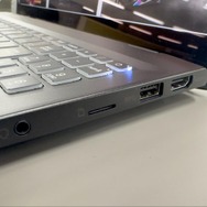 タッチ&ペン操作で快適にゲームを遊びたい！Summit E16 Flip A13Vシリーズで『崩スタ』『原神』『ブルプロ』に挑戦