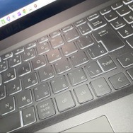 タッチ&ペン操作で快適にゲームを遊びたい！Summit E16 Flip A13Vシリーズで『崩スタ』『原神』『ブルプロ』に挑戦