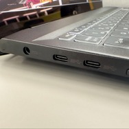 タッチ&ペン操作で快適にゲームを遊びたい！Summit E16 Flip A13Vシリーズで『崩スタ』『原神』『ブルプロ』に挑戦