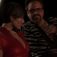 HEAVY RAIN -心の軋むとき-