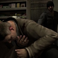 HEAVY RAIN -心の軋むとき-