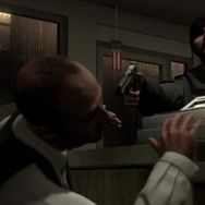 HEAVY RAIN -心の軋むとき-