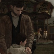 HEAVY RAIN -心の軋むとき-