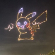 ピカチュウ大行進&ドローンで夜空がポケモンに彩られる！「WCS横浜みなとみらいイベント」を余すところなく堪能【レポート】