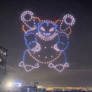 ピカチュウ大行進&ドローンで夜空がポケモンに彩られる！「WCS横浜みなとみらいイベント」を余すところなく堪能【レポート】