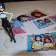 『アリスギア』今年の夏はフミシタ!キャラソン「PENETRATE」&「Long for…」に込められた想いを訊く