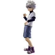 HUNTER×HUNTER 一番くじ　ヒソカ　フィギュア ラストワン賞 ラストワン賞 ヒソカ フィギュア ｢一番くじ HUNTER×HUNTER DAY