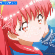 ファイトガールに『ときメモ』ヒロイン登場!『麻雀ファイトガール』「藤崎詩織」が追加―SR・URの特別カットインも