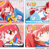 ファイトガールに『ときメモ』ヒロイン登場!『麻雀ファイトガール』「藤崎詩織」が追加―SR・URの特別カットインも