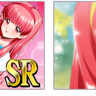 ファイトガールに『ときメモ』ヒロイン登場!『麻雀ファイトガール』「藤崎詩織」が追加―SR・URの特別カットインも