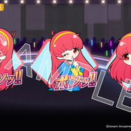 ファイトガールに『ときメモ』ヒロイン登場!『麻雀ファイトガール』「藤崎詩織」が追加―SR・URの特別カットインも