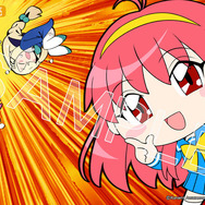 ファイトガールに『ときメモ』ヒロイン登場!『麻雀ファイトガール』「藤崎詩織」が追加―SR・URの特別カットインも