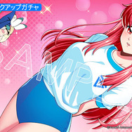 ファイトガールに『ときメモ』ヒロイン登場!『麻雀ファイトガール』「藤崎詩織」が追加―SR・URの特別カットインも