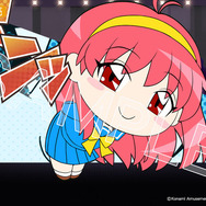 ファイトガールに『ときメモ』ヒロイン登場!『麻雀ファイトガール』「藤崎詩織」が追加―SR・URの特別カットインも