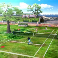 みんなのテニス ポータブル