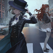 中国では『原神』『ブルアカ』に比肩する注目度！世紀末タイムリバースRPG『リバース：1999』先行プレイで感じた完成度の高さ