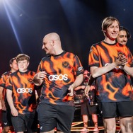 「尊敬しているし、ベストな彼を見たい」―FNATIC・Boasterが、ZETA戦後に明かす“Laz”とのやり取り【インタビュー】