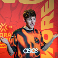 「尊敬しているし、ベストな彼を見たい」―FNATIC・Boasterが、ZETA戦後に明かす“Laz”とのやり取り【インタビュー】