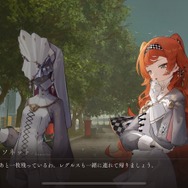 中国では『原神』『ブルアカ』に比肩する注目度！世紀末タイムリバースRPG『リバース：1999』先行プレイで感じた完成度の高さ