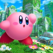 ※画像はゲーム『星のカービィ ディスカバリー』より。