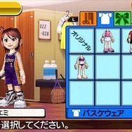 みんなのテニス ポータブル