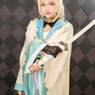 風真いろは「ホロライブ」／猫鈴ねむり（@nemuri_U_U_）