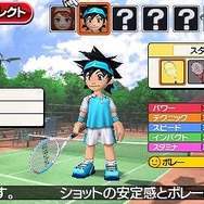 みんなのテニス ポータブル