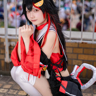 大神ミオ「ホロライブ」／モカ（@mmm_53_）