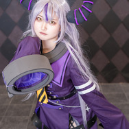 ラプラス・ダークネス「ホロライブ」／みら（@tehslu__cos_xxx）