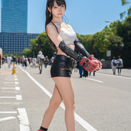 ティファ・ロックハート『ファイナルファンタジー7』/mayu_ronne(@mayu_ronne)