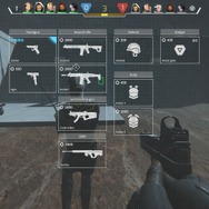 プロゲーマー・けんき氏の新作FPS『Project F』採用―新たな「CRカップ」8月13日開催へ!