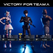 プロゲーマー・けんき氏の新作FPS『Project F』採用―新たな「CRカップ」8月13日開催へ!