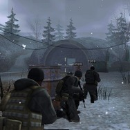 SOCOM: U.S. Navy SEALs Portable