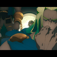 『Fate/Samurai Remnant』謎に包まれた「キャスター陣営」の情報解禁！マスターは安倍晴明の裔「土御門泰広」