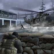 SOCOM: U.S. Navy SEALs Portable