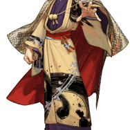 『Fate/Samurai Remnant』謎に包まれた「キャスター陣営」の情報解禁！マスターは安倍晴明の裔「土御門泰広」