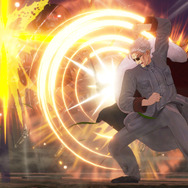 『Fate/Samurai Remnant』謎に包まれた「キャスター陣営」の情報解禁！マスターは安倍晴明の裔「土御門泰広」