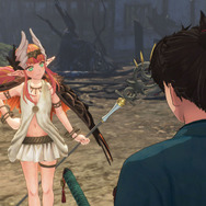 『Fate/Samurai Remnant』謎に包まれた「キャスター陣営」の情報解禁！マスターは安倍晴明の裔「土御門泰広」