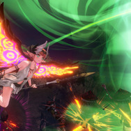 『Fate/Samurai Remnant』謎に包まれた「キャスター陣営」の情報解禁！マスターは安倍晴明の裔「土御門泰広」