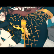 『Fate/Samurai Remnant』謎に包まれた「キャスター陣営」の情報解禁！マスターは安倍晴明の裔「土御門泰広」